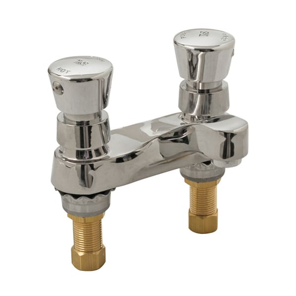 T&S Brass Faucet, Lav , Slw Clsng, Leadfree 831 - main